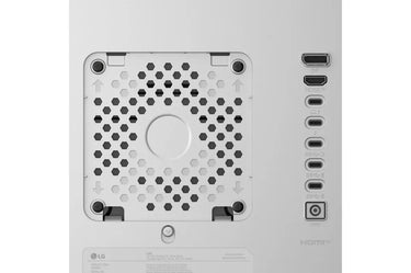 LG Electronics UltraFine evo 32U990A-S - EasyLounge - 3