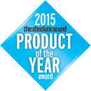 The Absolute Sound Product of the Year 2015