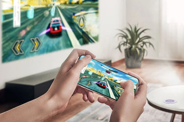 Xiaomi Mi Smart Projector 2 Pro - EasyLounge - 14