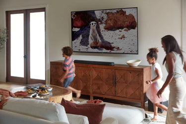 Polk MagniFi Max AX - EasyLounge - 6