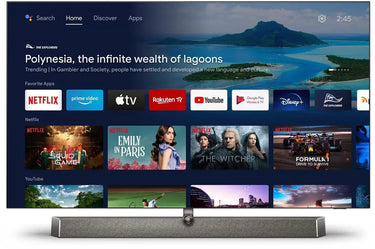 Philips 65OLED937 - EasyLounge - 18