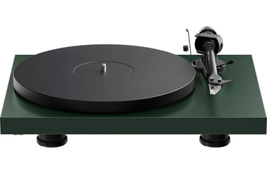 Pro-ject Debut Carbon Evo II Pick It MM EVO Vert - EasyLounge - 2