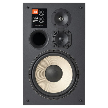 JBL L100MKII Orange - EasyLounge - 8