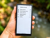 FiiO M33 R2R Bleu - EasyLounge - 10