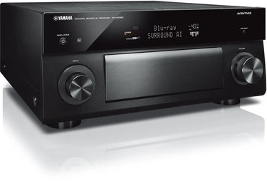 Yamaha MusicCast RX-A2080 Noir - EasyLounge - 11