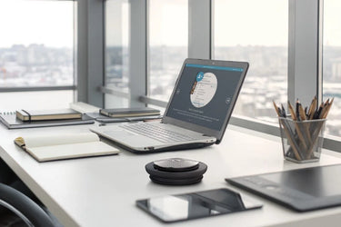 Jabra Speak 710 - EasyLounge - 12
