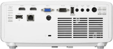 Optoma ZH521ST - EasyLounge - 4