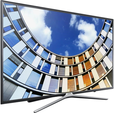 Samsung UE43M5575 - EasyLounge - 4