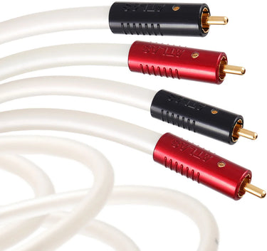 Atlas Equator Achromatic RCA (1 m) - EasyLounge - 3