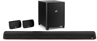 Polk MagniFi Max AX SR - EasyLounge - 8