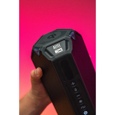 Altec Lansing HydraBoom - EasyLounge - 44