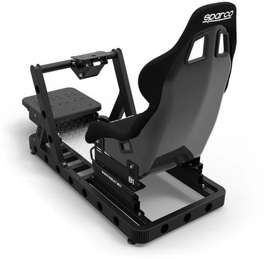 RSeat B1 Noir - EasyLounge - 6