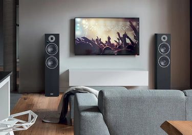 Magnat Monitor Reference 5A - EasyLounge - 23