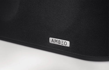 Sennheiser Ambeo SoundBar Noir - EasyLounge - 12