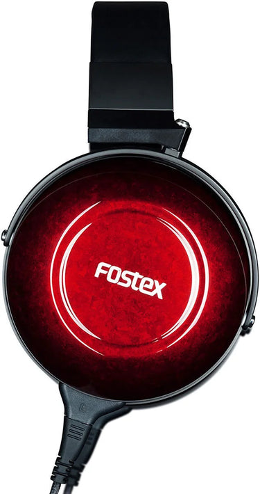 Fostex TH-900 MKII - EasyLounge - 2