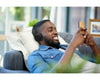 JVC HA-S36W Noir - EasyLounge - 7