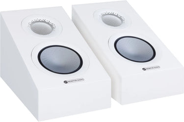 Monitor Audio Silver AMS 7G Blanc satin - EasyLounge - 2