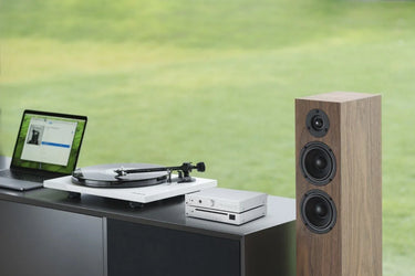 Pro-ject CD Box S2 Noir - EasyLounge - 4