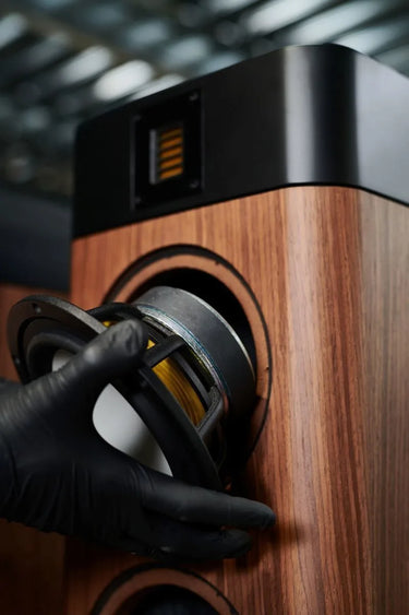Elipson Legacy 3220 Noyer - EasyLounge - 35