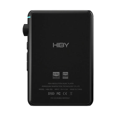 Hiby R3 II - EasyLounge - 4