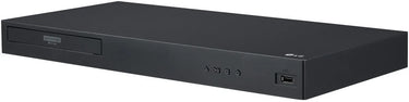 LG Electronics UBK90 Noir - EasyLounge - 7