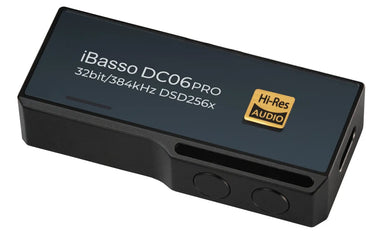 iBasso DC06 Pro - EasyLounge - 2