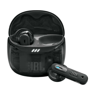 JBL Tune Flex 2 Noir (Ghost Edition)