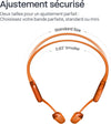 Shokz OpenRun Pro 2 Mini Orange - EasyLounge - 2