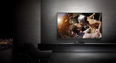 Panasonic DP-UB450 - EasyLounge - 6
