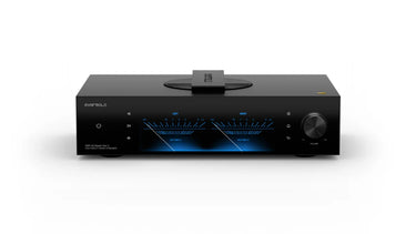 Eversolo DMP-A8 Master Edition Gen 2 - EasyLounge - 3