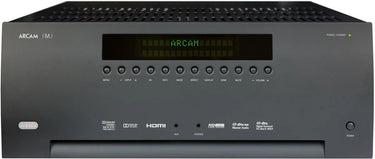 Arcam FMJ AVR450 Noir - EasyLounge - 4