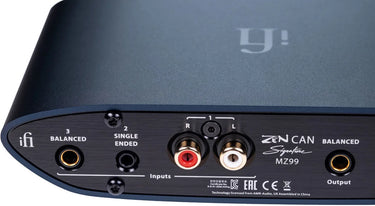 ifi Audio ZEN Signature Set MZ99 - EasyLounge - 8