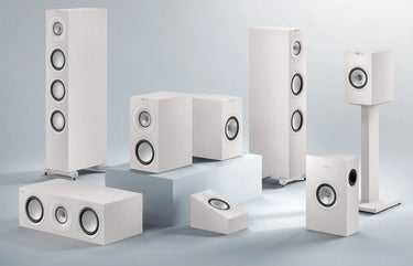KEF Q Concerto Meta Blanc - EasyLounge - 3