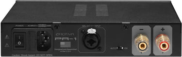Emotiva Stealth PA-1 Noir - EasyLounge - 2