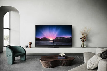 Panasonic TX-77LZ2000E - EasyLounge - 25