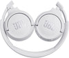JBL Tune 500 BT Blanc - EasyLounge - 5