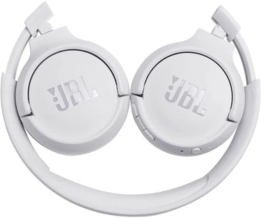 JBL Tune 500 BT Blanc - EasyLounge - 5