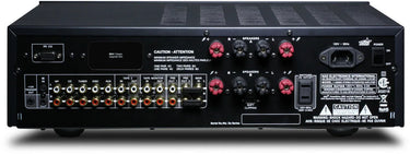 NAD C356 BEE Graphite - EasyLounge - 2