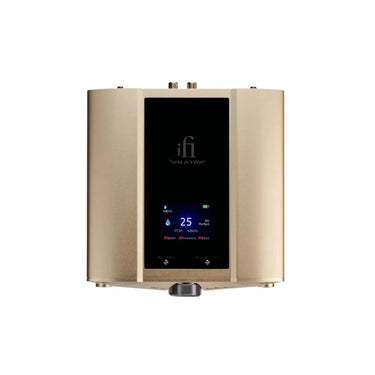 ifi Audio iDSD Valkyrie - EasyLounge - 4