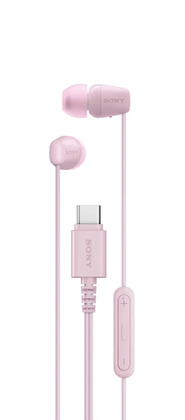 Sony IER-EX15C Rose