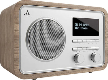 Argon Audio Radio 1 Chêne