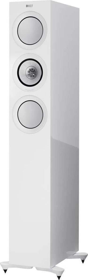 KEF R5 Blanc laqué - EasyLounge - 3
