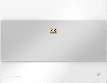 BenQ V6000 Blanc - EasyLounge - 6