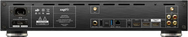 Zappiti Pro 4K HDR - EasyLounge - 3
