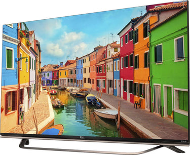LG Electronics 55UF850V - EasyLounge - 3