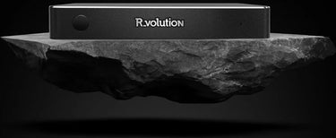 R_volution Player Mini - EasyLounge - 7