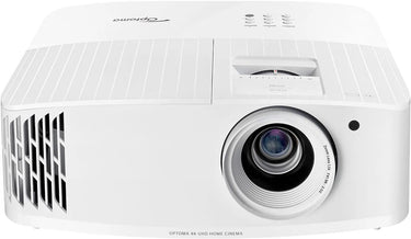 Optoma UHD38X - EasyLounge - 9