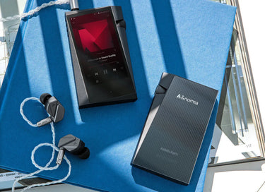 Astell Kern SR35 - EasyLounge - 21