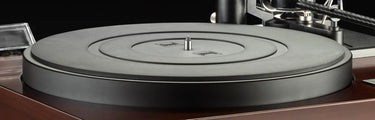 Dual CS 718Q - EasyLounge - 3