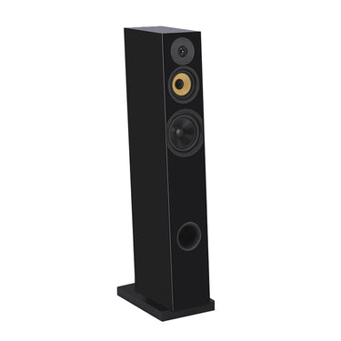 Davis Acoustics Courbet N°7 Noir - EasyLounge - 2